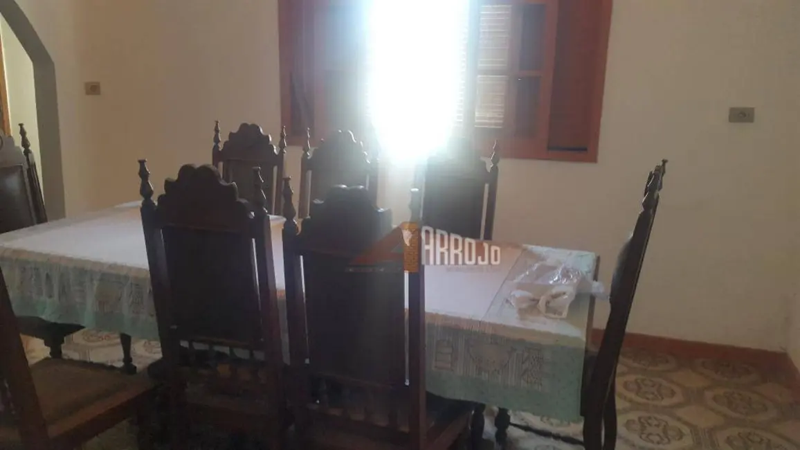 Foto 4 de Casa com 4 quartos à venda, 350m2 em Vila Rui Barbosa, São Paulo - SP