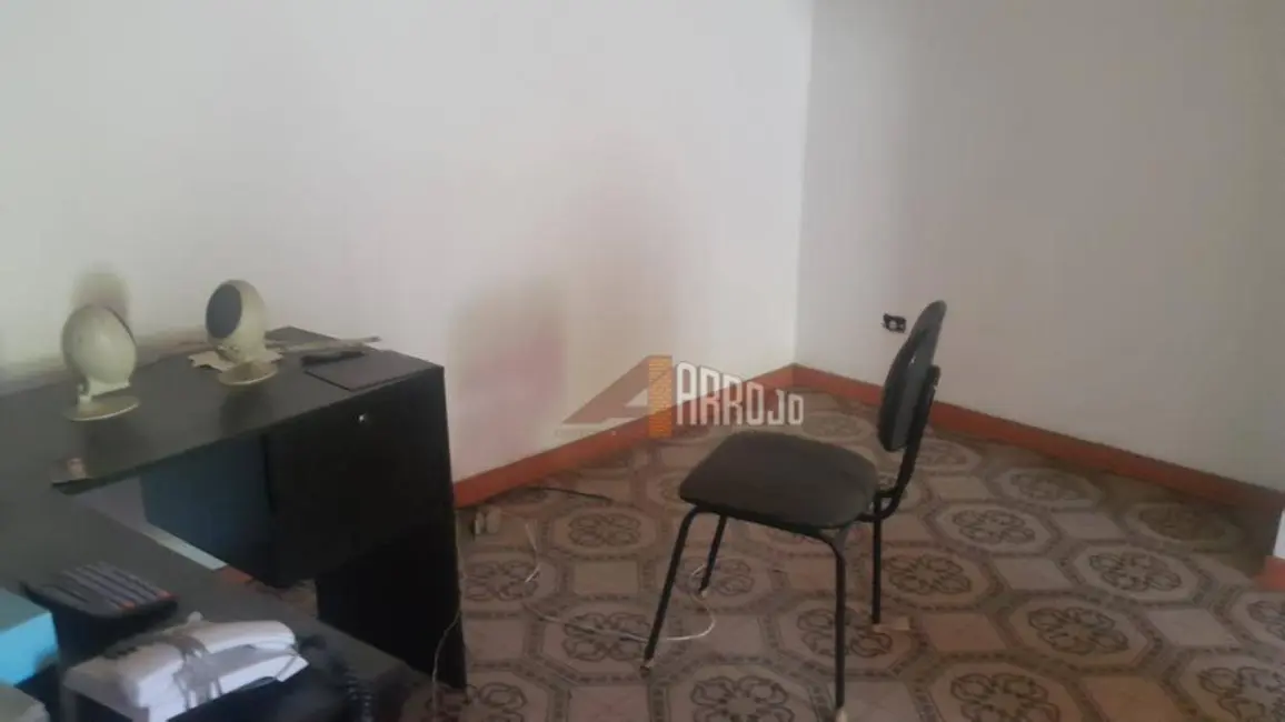 Foto 8 de Casa com 4 quartos à venda, 350m2 em Vila Rui Barbosa, São Paulo - SP