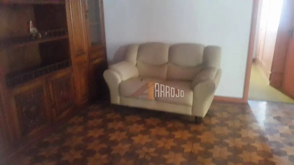 Foto 1 de Casa com 4 quartos à venda, 350m2 em Vila Rui Barbosa, São Paulo - SP