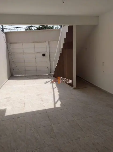 Sobrado com 3 quartos à venda, 90m2 em Cangaíba, São Paulo - SP - imagem 4 Foto 4 de Sobrado com 3 quartos à venda, 90m2 em Cangaíba, São Paulo - SP