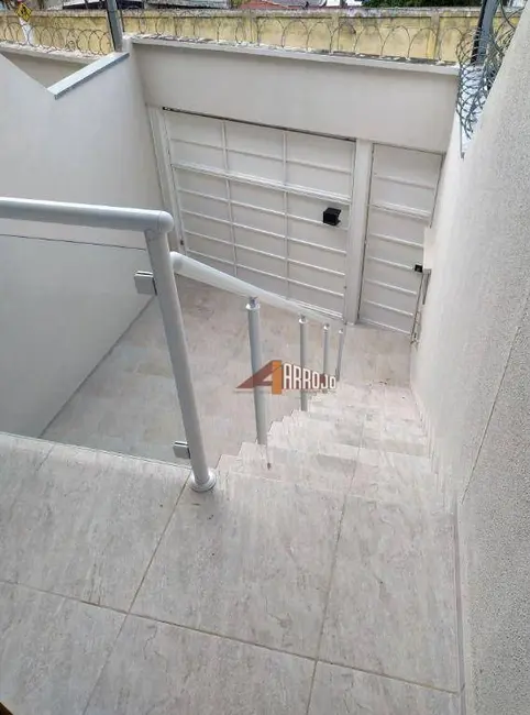 Sobrado com 3 quartos à venda, 90m2 em Cangaíba, São Paulo - SP - imagem 5 Foto 5 de Sobrado com 3 quartos à venda, 90m2 em Cangaíba, São Paulo - SP