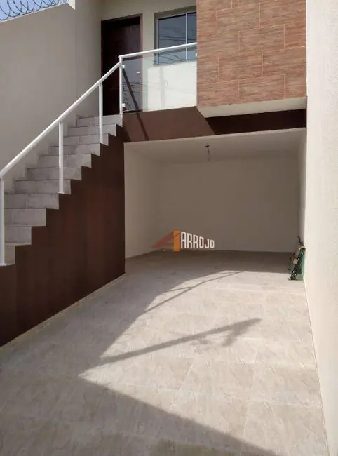 Sobrado com 3 quartos à venda, 90m2 em Cangaíba, São Paulo - SP - imagem 2 Foto 2 de Sobrado com 3 quartos à venda, 90m2 em Cangaíba, São Paulo - SP