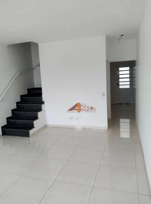 Sobrado com 3 quartos à venda, 90m2 em Cangaíba, São Paulo - SP - imagem 1 Foto 1 de Sobrado com 3 quartos à venda, 90m2 em Cangaíba, São Paulo - SP