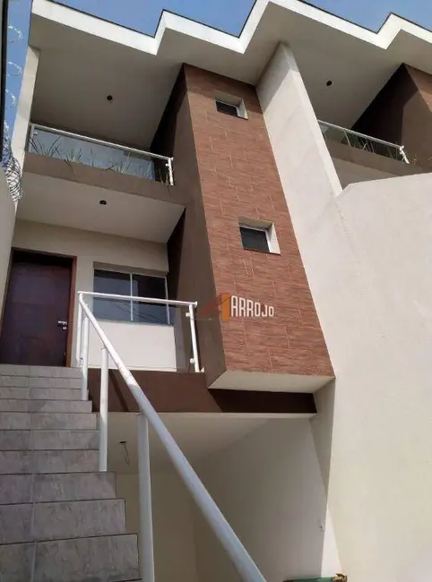 Sobrado com 3 quartos à venda, 90m2 em Cangaíba, São Paulo - SP - imagem 3 Foto 3 de Sobrado com 3 quartos à venda, 90m2 em Cangaíba, São Paulo - SP