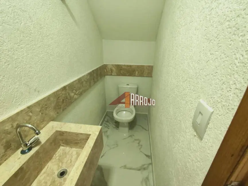 Foto 3 de Sobrado com 3 quartos à venda, 113m2 em Vila Marieta, São Paulo - SP