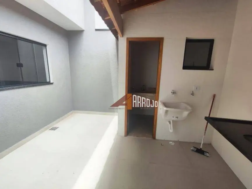 Foto 7 de Sobrado com 3 quartos à venda, 113m2 em Vila Marieta, São Paulo - SP