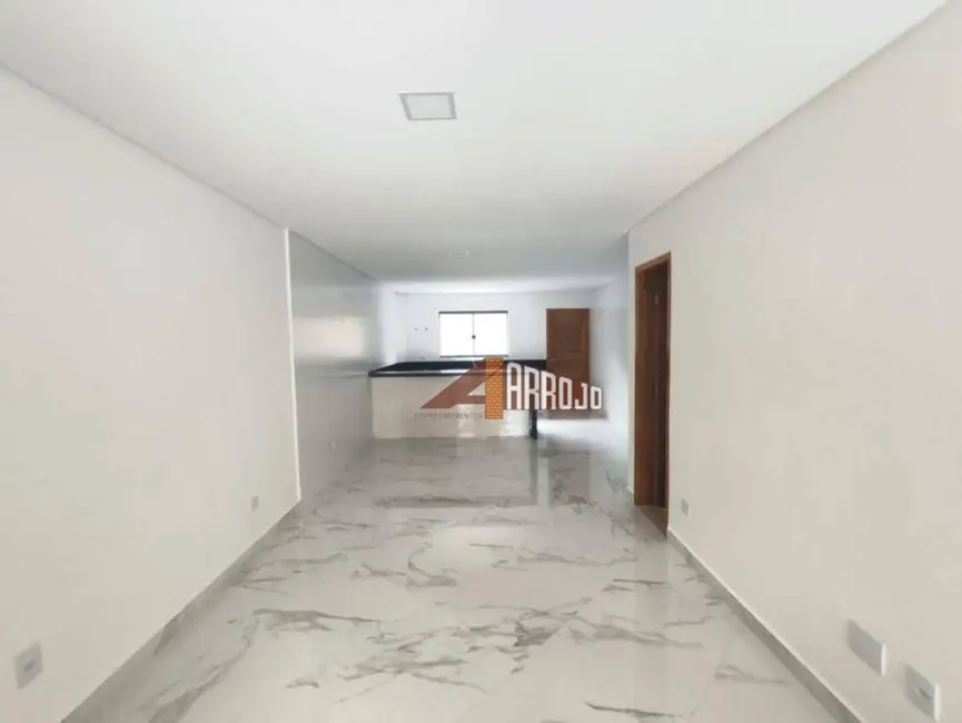 Foto 1 de Sobrado com 3 quartos à venda, 113m2 em Vila Marieta, São Paulo - SP