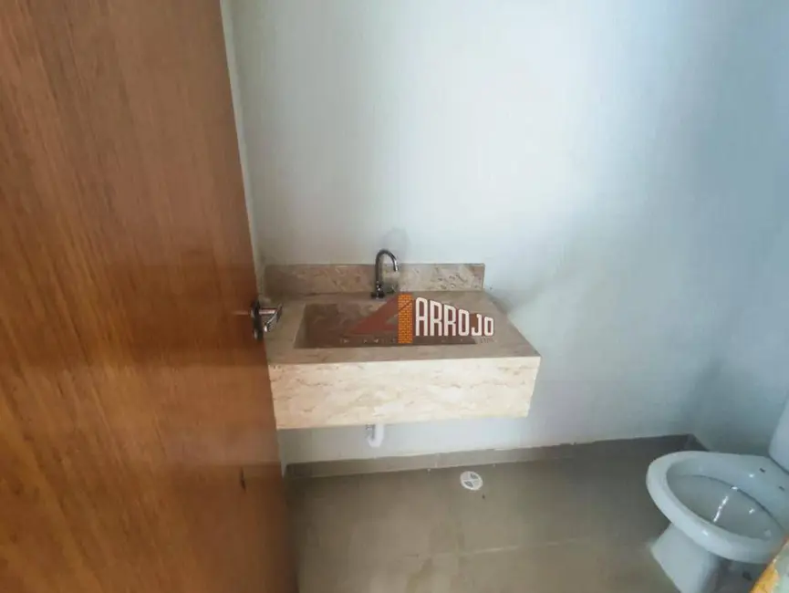 Foto 8 de Sobrado com 3 quartos à venda, 113m2 em Vila Marieta, São Paulo - SP