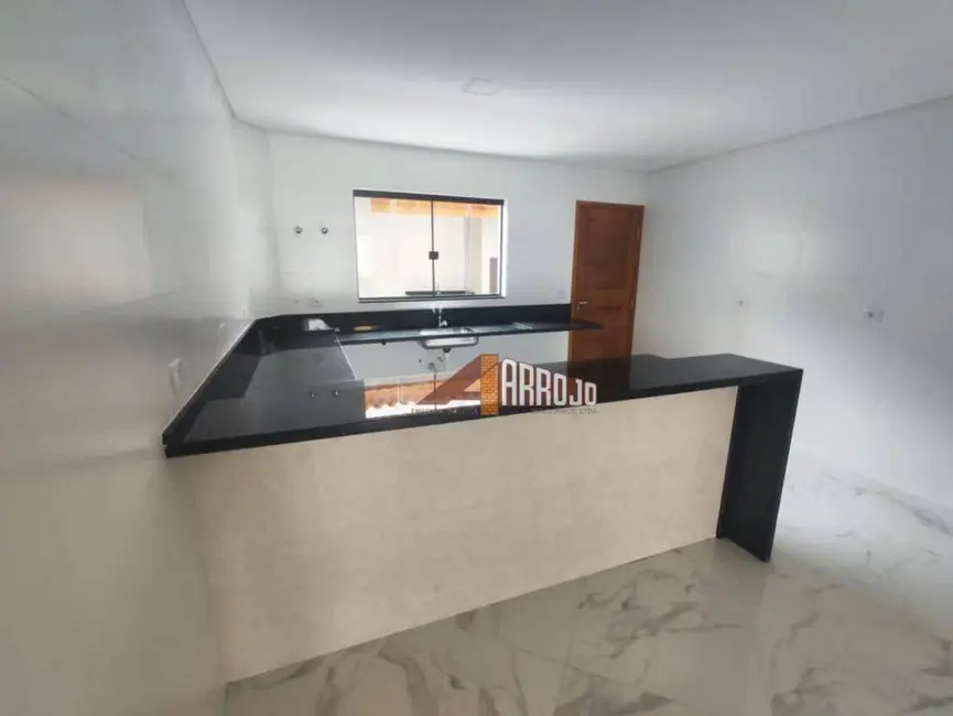 Foto 4 de Sobrado com 3 quartos à venda, 113m2 em Vila Marieta, São Paulo - SP