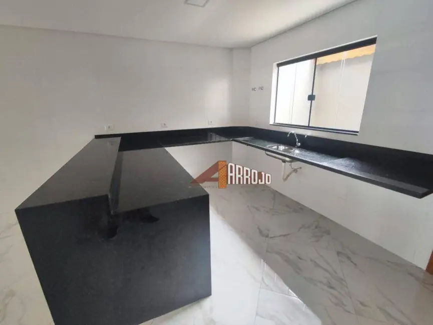 Foto 5 de Sobrado com 3 quartos à venda, 113m2 em Vila Marieta, São Paulo - SP