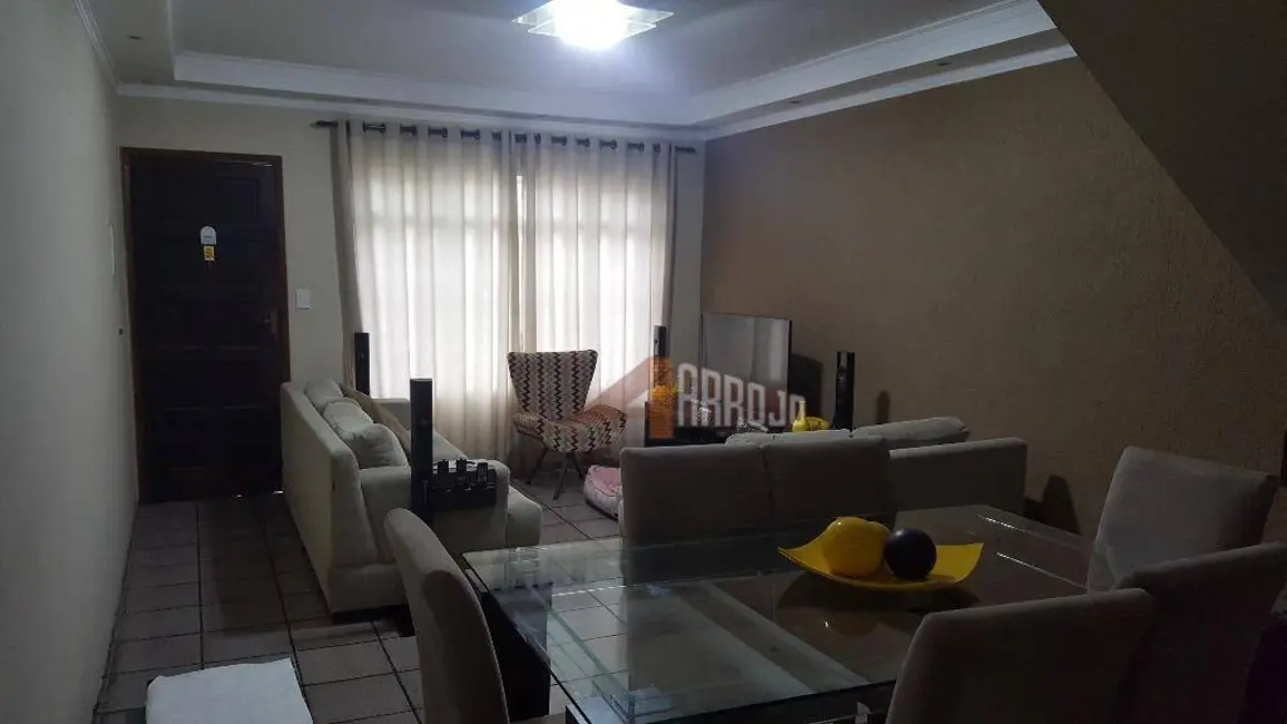 Sobrado com 2 quartos à venda, 84m2 em Vila Esperança, São Paulo - SP - imagem 1 Foto 1 de Sobrado com 2 quartos à venda, 84m2 em Vila Esperança, São Paulo - SP