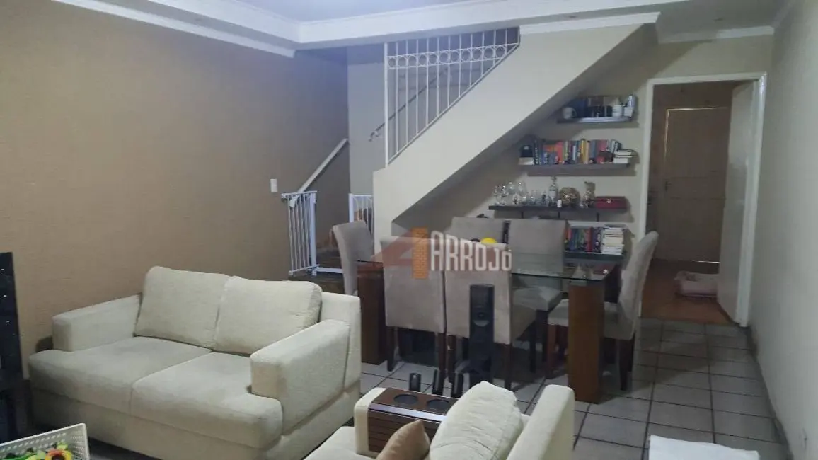 Sobrado com 2 quartos à venda, 84m2 em Vila Esperança, São Paulo - SP - imagem 2 Foto 2 de Sobrado com 2 quartos à venda, 84m2 em Vila Esperança, São Paulo - SP