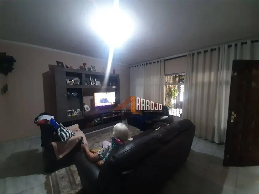 Foto 2 de Sobrado com 3 quartos à venda, 158m2 em Vila Ré, São Paulo - SP