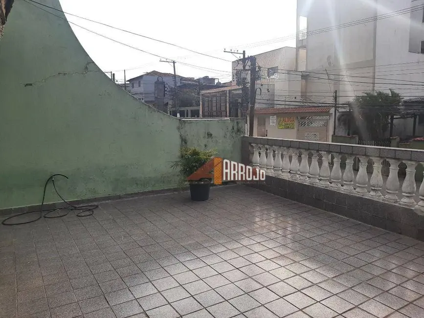 Sobrado com 3 quartos à venda, 158m2 em Vila Ré, São Paulo - SP - imagem 6 Foto 6 de Sobrado com 3 quartos à venda, 158m2 em Vila Ré, São Paulo - SP