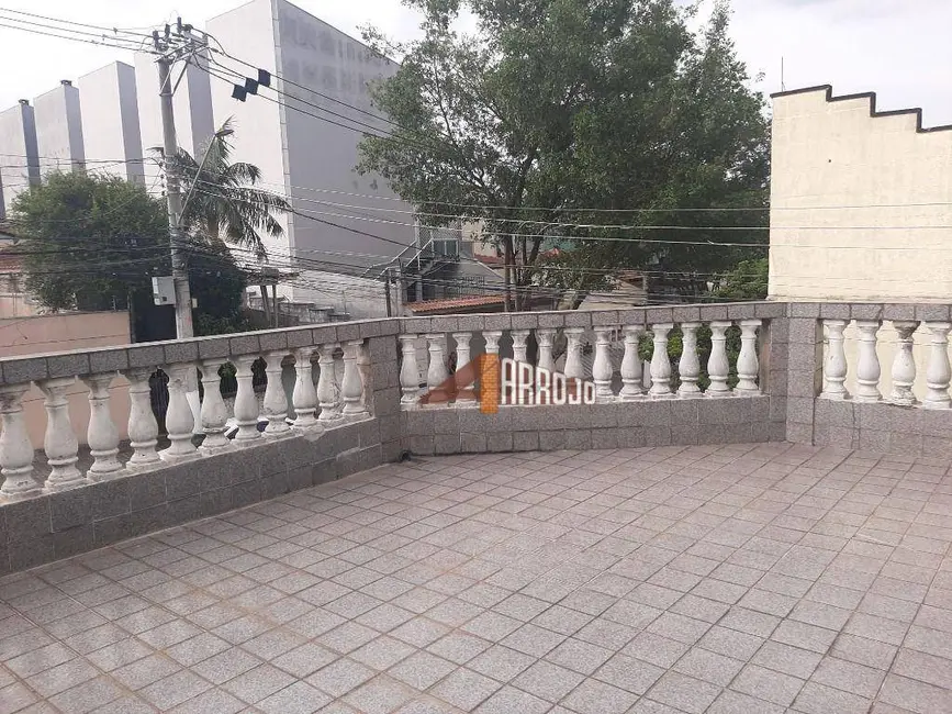 Sobrado com 3 quartos à venda, 158m2 em Vila Ré, São Paulo - SP - imagem 4 Foto 4 de Sobrado com 3 quartos à venda, 158m2 em Vila Ré, São Paulo - SP