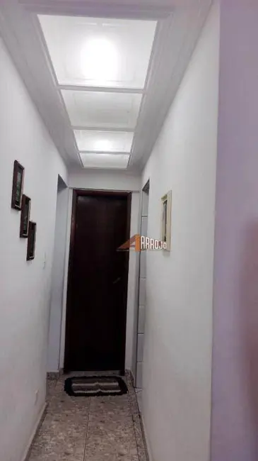 Foto 6 de Apartamento com 2 quartos à venda, 56m2 em Cangaíba, São Paulo - SP