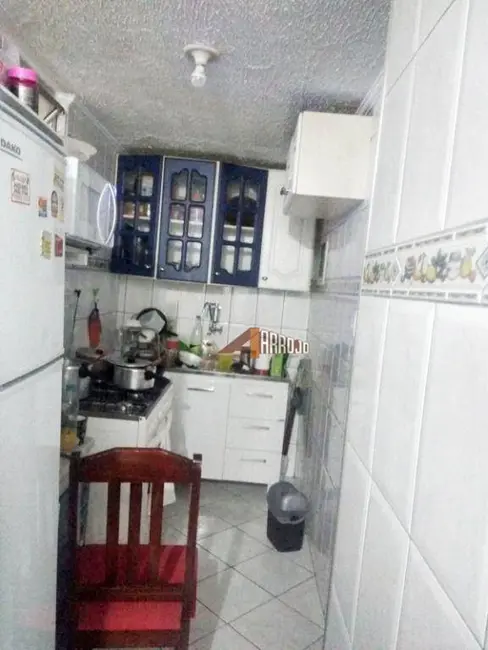 Foto 8 de Apartamento com 2 quartos à venda, 56m2 em Cangaíba, São Paulo - SP