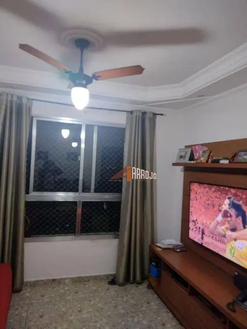 Foto 4 de Apartamento com 2 quartos à venda, 56m2 em Cangaíba, São Paulo - SP