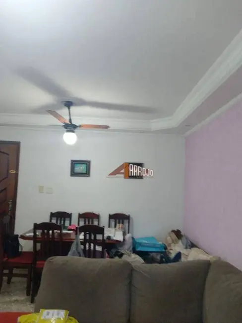 Foto 3 de Apartamento com 2 quartos à venda, 56m2 em Cangaíba, São Paulo - SP