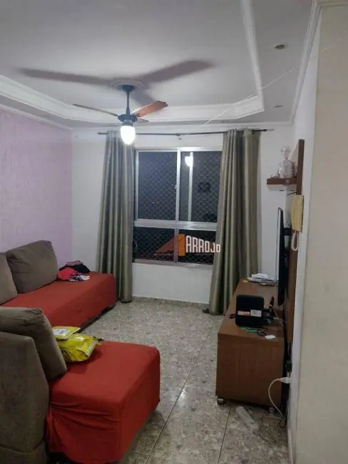Foto 2 de Apartamento com 2 quartos à venda, 56m2 em Cangaíba, São Paulo - SP