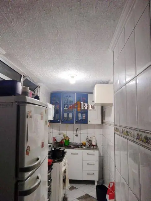 Foto 9 de Apartamento com 2 quartos à venda, 56m2 em Cangaíba, São Paulo - SP