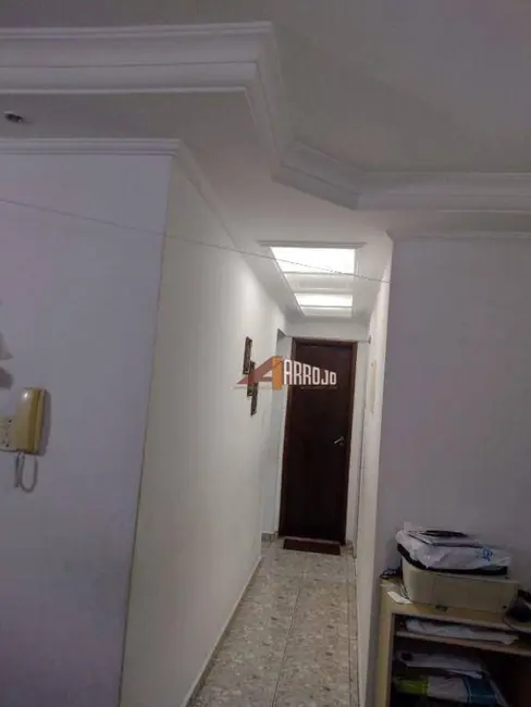 Foto 7 de Apartamento com 2 quartos à venda, 56m2 em Cangaíba, São Paulo - SP