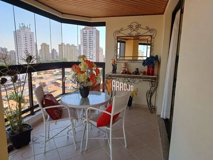 Foto 1 de Apartamento com 3 quartos à venda, 220m2 em Vila Carrão, São Paulo - SP