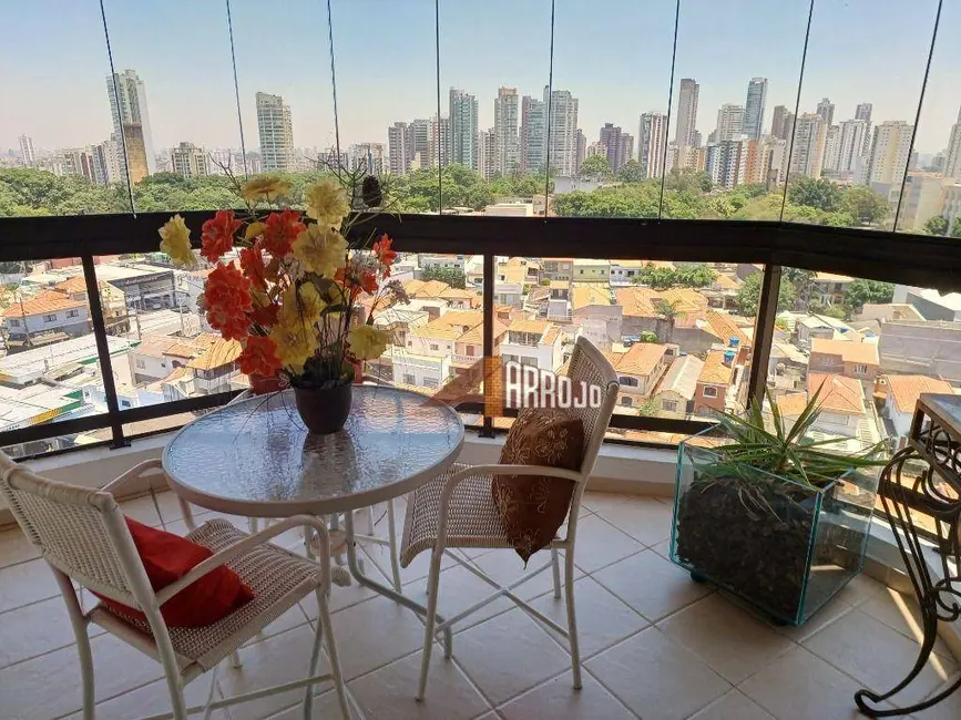 Foto 2 de Apartamento com 3 quartos à venda, 220m2 em Vila Carrão, São Paulo - SP
