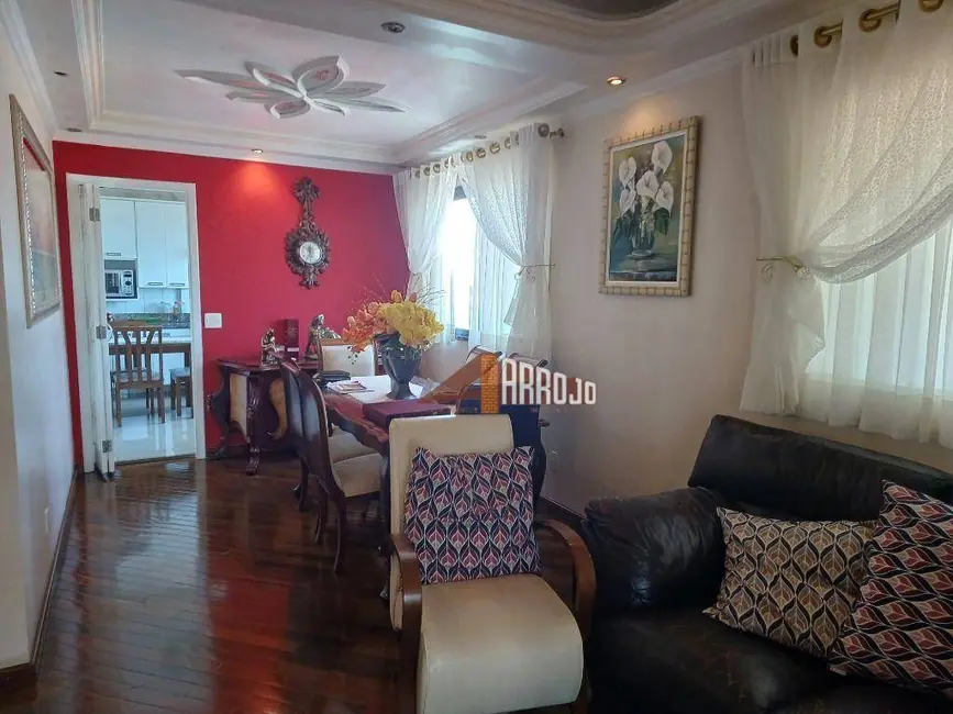 Apartamento com 3 quartos à venda, 220m2 em Vila Carrão, São Paulo - SP - imagem 5 Foto 5 de Apartamento com 3 quartos à venda, 220m2 em Vila Carrão, São Paulo - SP