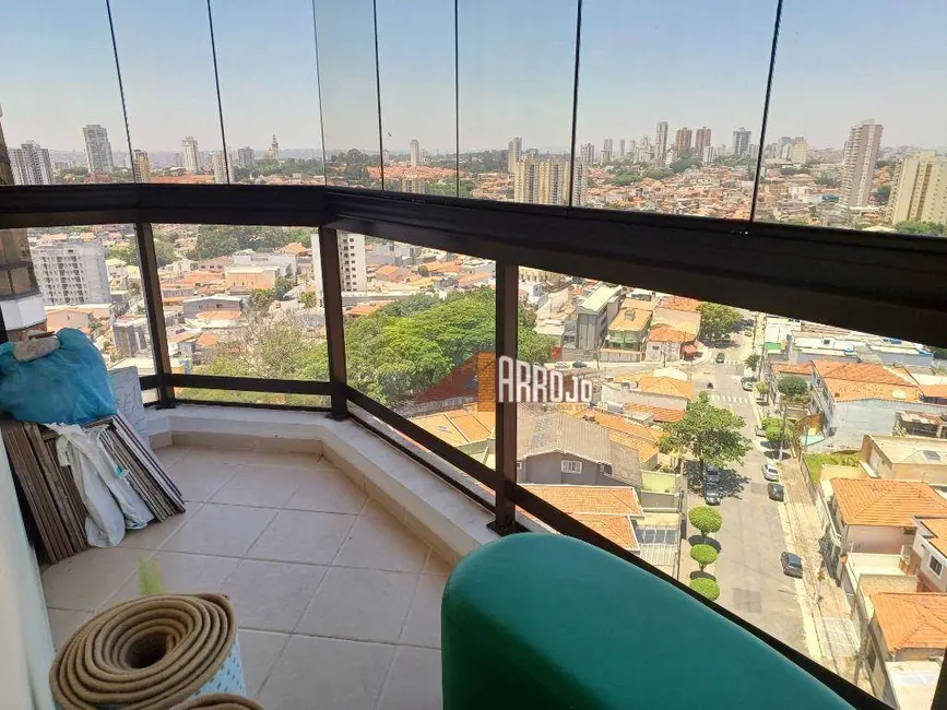 Foto 3 de Apartamento com 3 quartos à venda, 220m2 em Vila Carrão, São Paulo - SP