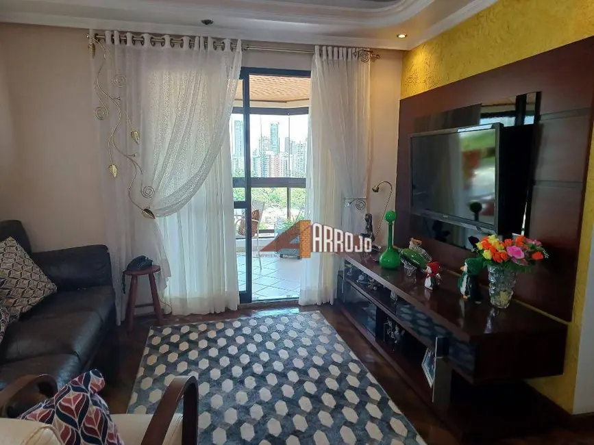 Foto 4 de Apartamento com 3 quartos à venda, 220m2 em Vila Carrão, São Paulo - SP