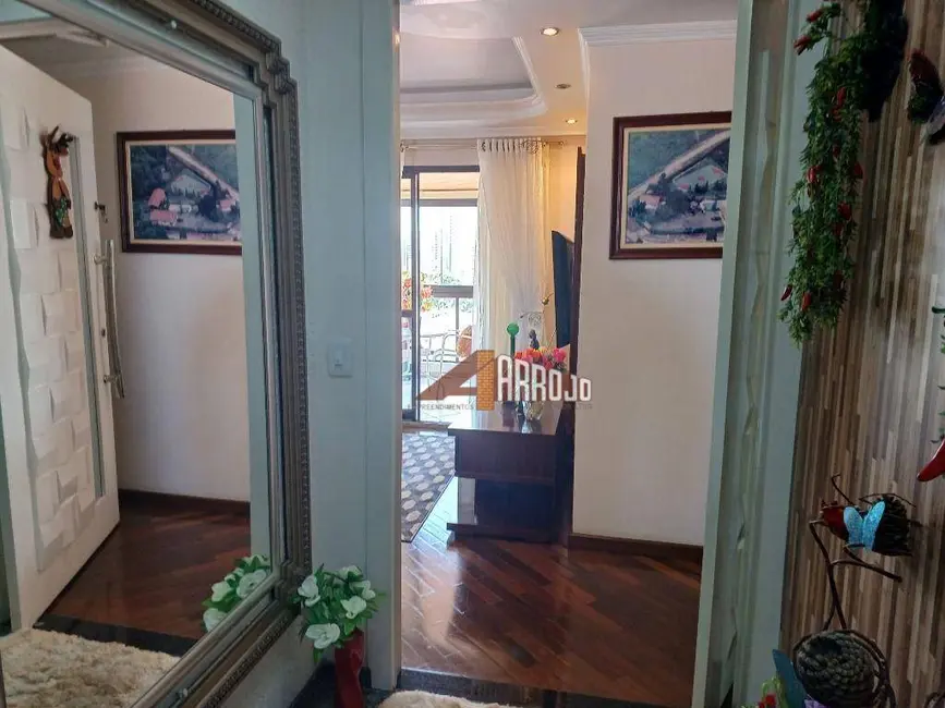 Apartamento com 3 quartos à venda, 220m2 em Vila Carrão, São Paulo - SP - imagem 9 Foto 9 de Apartamento com 3 quartos à venda, 220m2 em Vila Carrão, São Paulo - SP