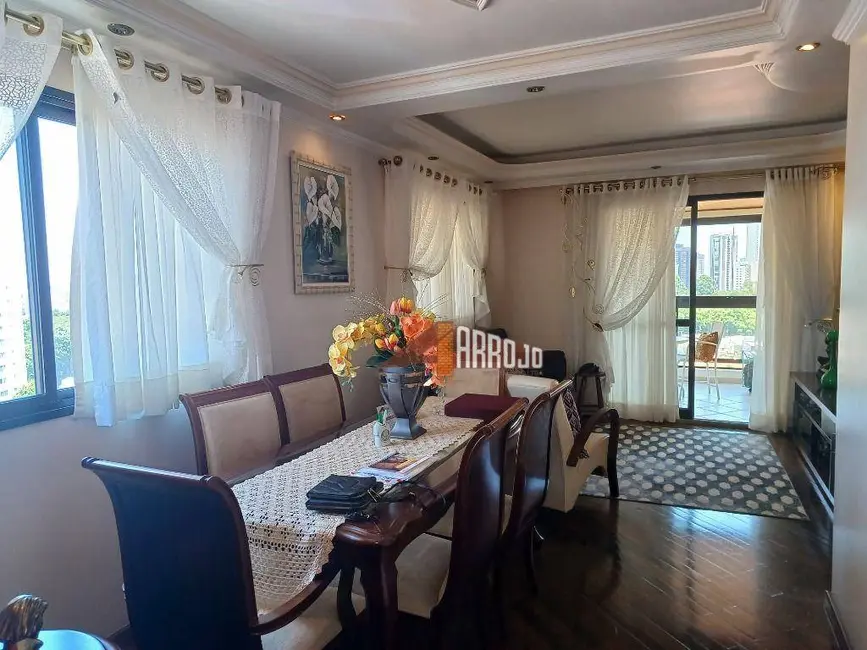 Foto 7 de Apartamento com 3 quartos à venda, 220m2 em Vila Carrão, São Paulo - SP