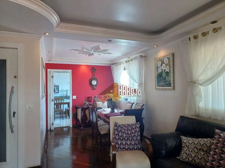 Apartamento com 3 quartos à venda, 220m2 em Vila Carrão, São Paulo - SP - imagem 6 Foto 6 de Apartamento com 3 quartos à venda, 220m2 em Vila Carrão, São Paulo - SP