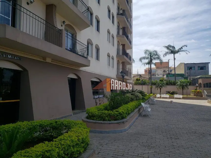 Foto 2 de Apartamento com 3 quartos à venda, 132m2 em Vila Diva (Zona Norte), São Paulo - SP