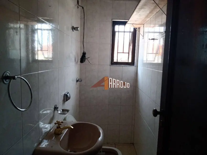 Foto 10 de Sala Comercial para alugar, 30m2 em Vila Marieta, São Paulo - SP