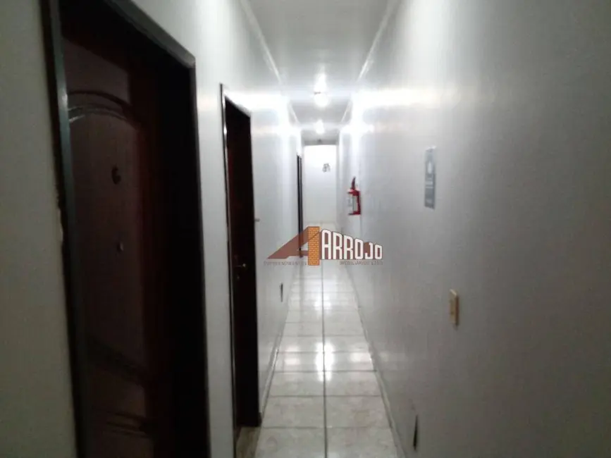 Foto 13 de Sala Comercial para alugar, 30m2 em Vila Marieta, São Paulo - SP