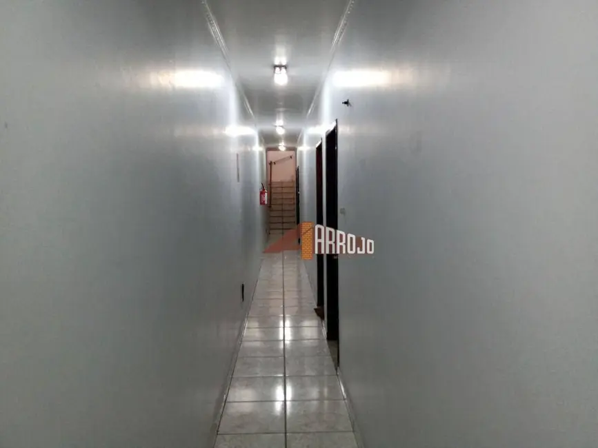 Foto 14 de Sala Comercial para alugar, 30m2 em Vila Marieta, São Paulo - SP