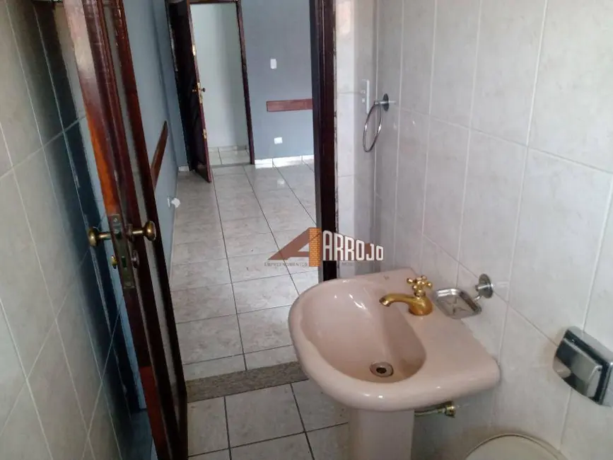 Foto 12 de Sala Comercial para alugar, 30m2 em Vila Marieta, São Paulo - SP
