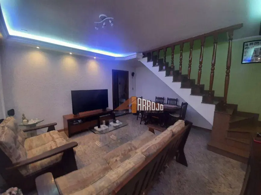 Foto 2 de Sobrado com 3 quartos à venda, 110m2 em Vila Centenário, São Paulo - SP