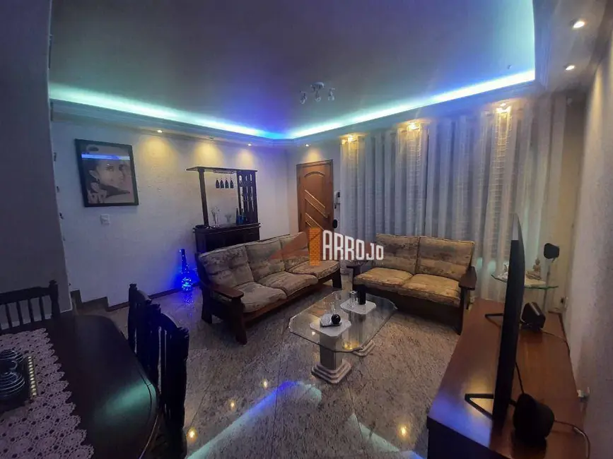 Foto 1 de Sobrado com 3 quartos à venda, 110m2 em Vila Centenário, São Paulo - SP