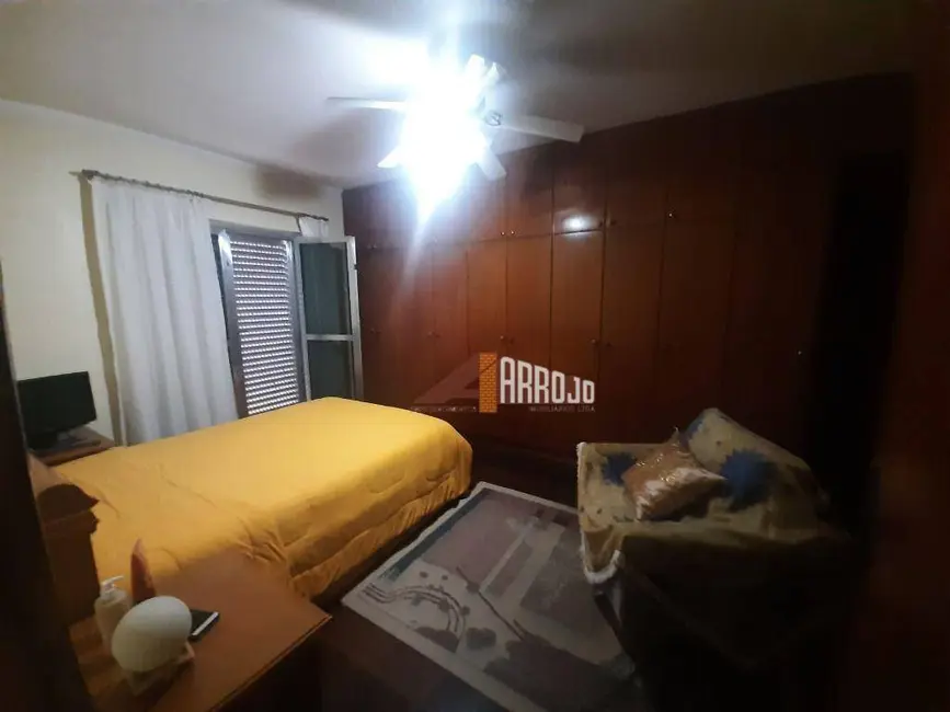 Foto 3 de Sobrado com 3 quartos à venda, 110m2 em Vila Centenário, São Paulo - SP