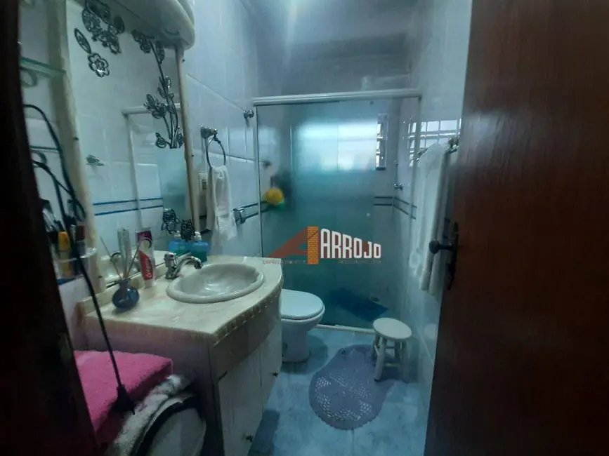 Foto 6 de Sobrado com 3 quartos à venda, 110m2 em Vila Centenário, São Paulo - SP