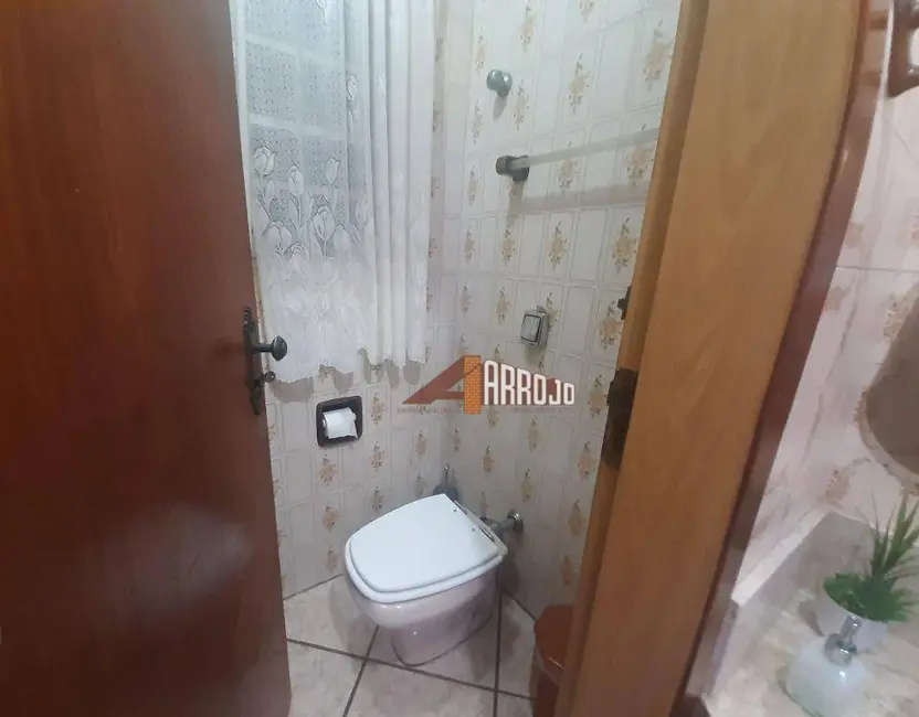 Foto 9 de Sobrado com 3 quartos à venda, 110m2 em Vila Centenário, São Paulo - SP