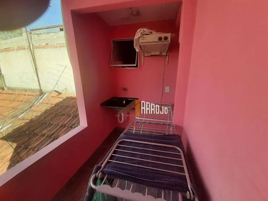 Foto 6 de Sobrado com 2 quartos à venda, 96m2 em Vila Marieta, São Paulo - SP