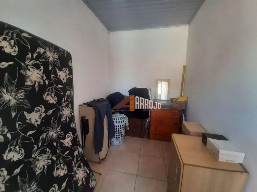 Foto 5 de Sobrado com 2 quartos à venda, 96m2 em Vila Marieta, São Paulo - SP