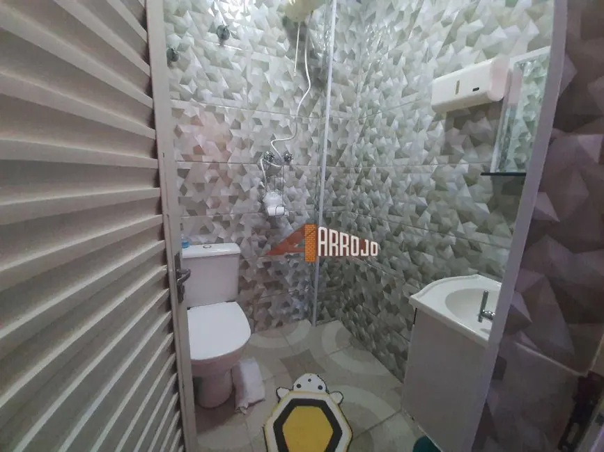 Foto 9 de Sobrado com 2 quartos à venda, 96m2 em Vila Marieta, São Paulo - SP