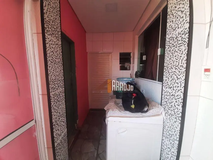 Foto 8 de Sobrado com 2 quartos à venda, 96m2 em Vila Marieta, São Paulo - SP