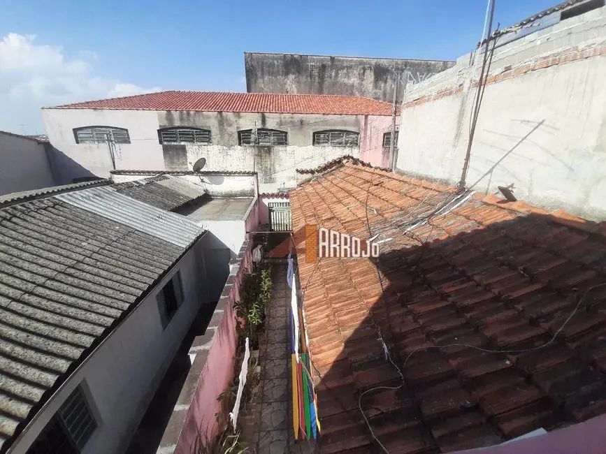Foto 7 de Sobrado com 2 quartos à venda, 96m2 em Vila Marieta, São Paulo - SP