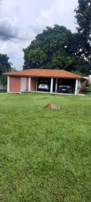 Foto 2 de Chácara com 5 quartos à venda, 4900m2 em Sao Jose do Rio Pardo - SP